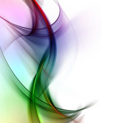 abstract colours
